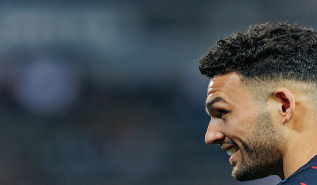 Costo da big ma numeri normali: tutto sul neo rossonero Goncalo Ramos